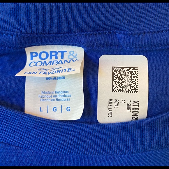 Cross country t-shirt. May the course be with you - Picture 2 of 2